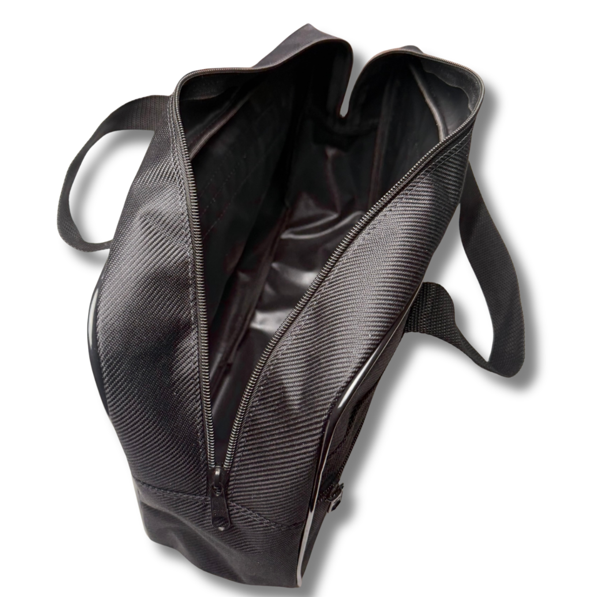 RODEO WINS Bull Rope Bag β Durable Nylon Gear Bag