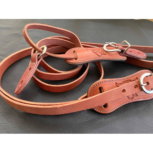 LONG STRAPS FOR SPURS BULL RIDING - Rodeo Wins