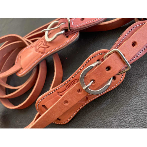 LONG STRAPS FOR SPURS BULL RIDING - Rodeo Wins