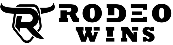 Rodeo Wins