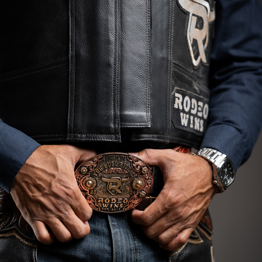 Who Uses Rodeo Wins — and Why They Trust Our Gear