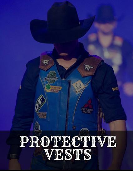 Rodeo Wins - Bull riding equipment