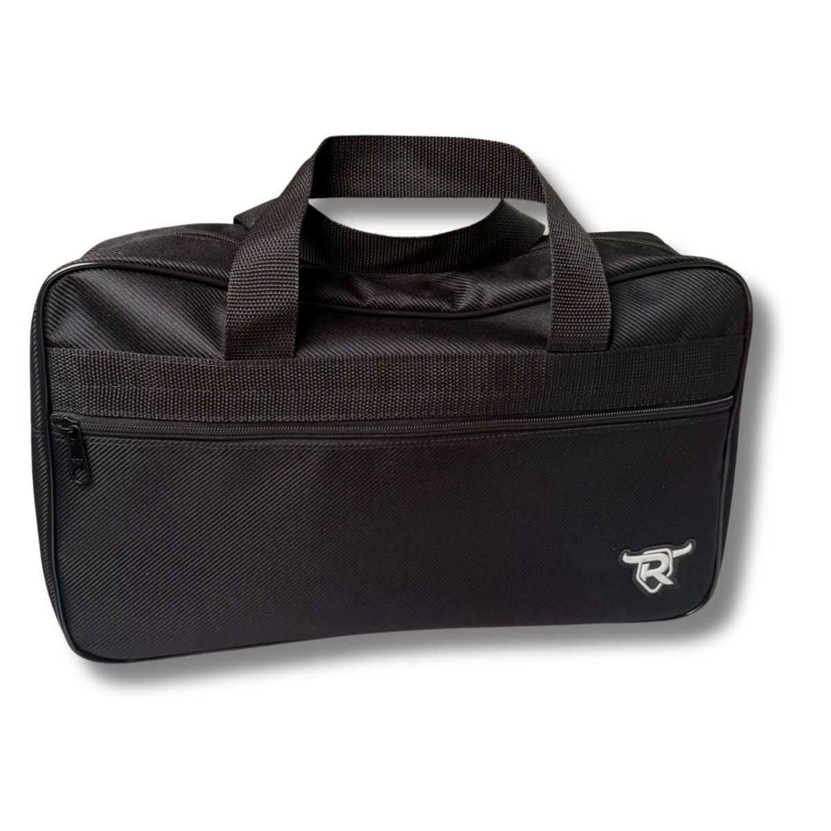 RODEO WINS Bull Rope Bag – Durable Nylon Gear Bag