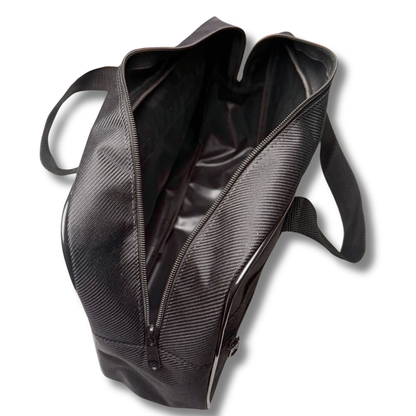 RODEO WINS Bull Rope Bag – Durable Nylon Gear Bag