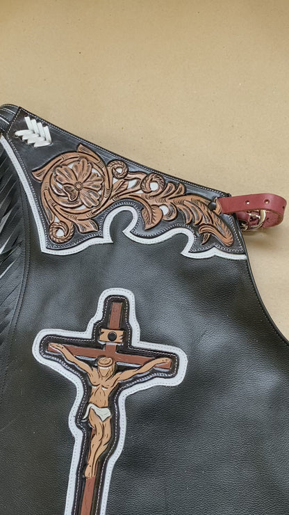 CHAPS SPECIAL - JESUS CHRIST